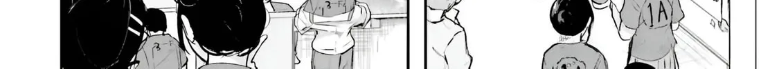 Kamikakushi no Eden Chapter 14 page 27 - 