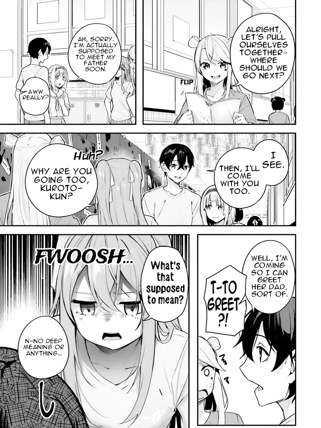 Kamikakushi no Eden Chapter 14 page 96 - 