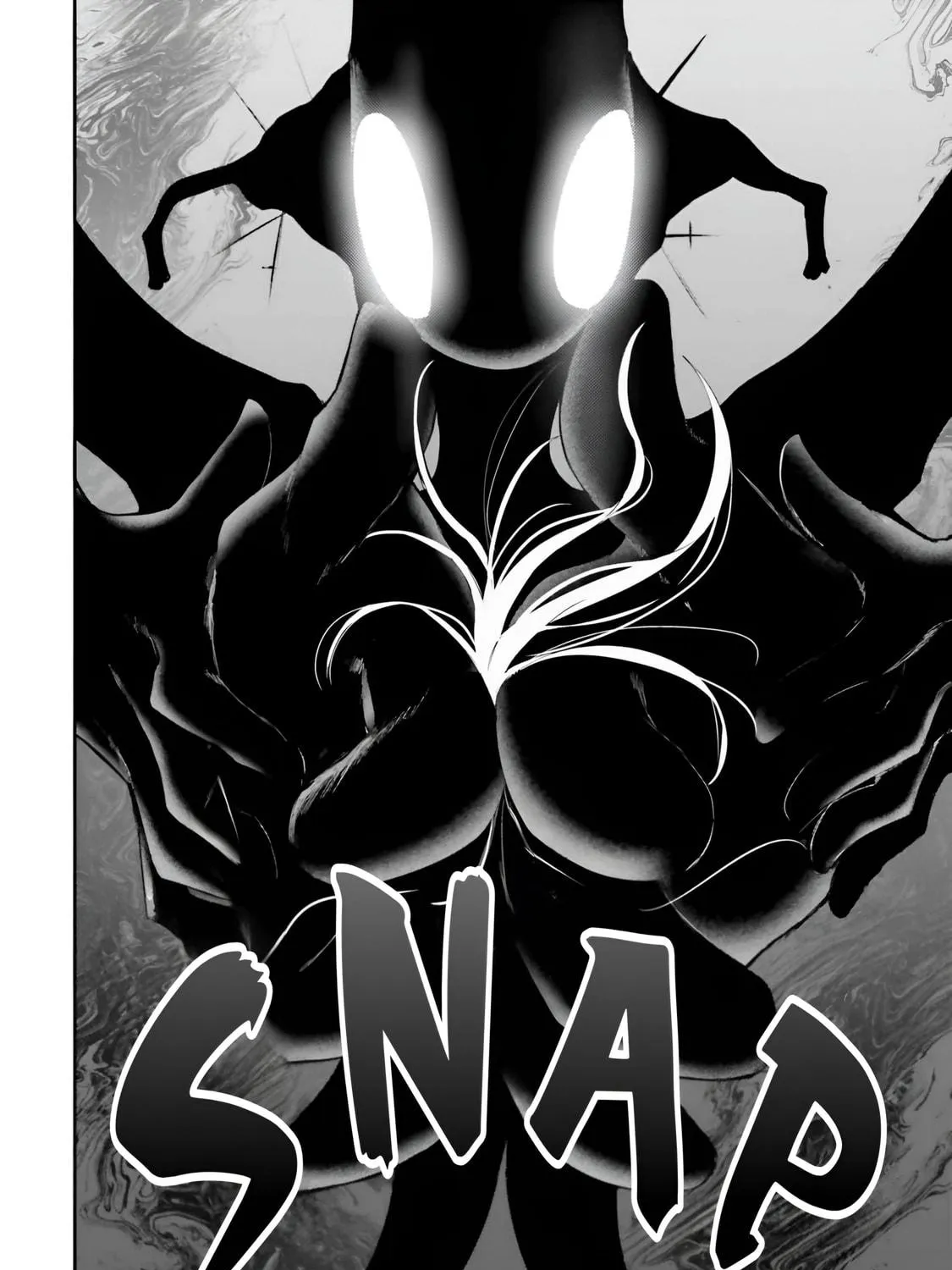 Kamikakushi no Eden Chapter 15 page 38 - 