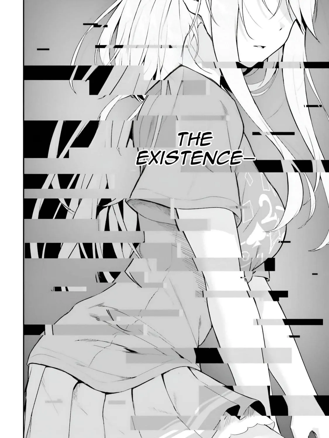 Kamikakushi no Eden Chapter 15 page 46 - 