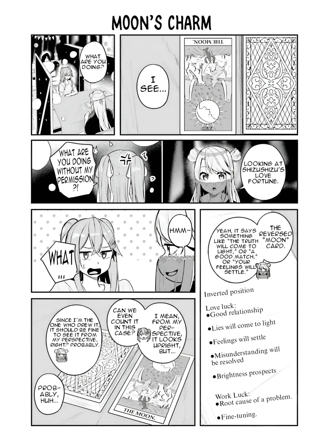 Kamikakushi no Eden Chapter 15 page 54 - 