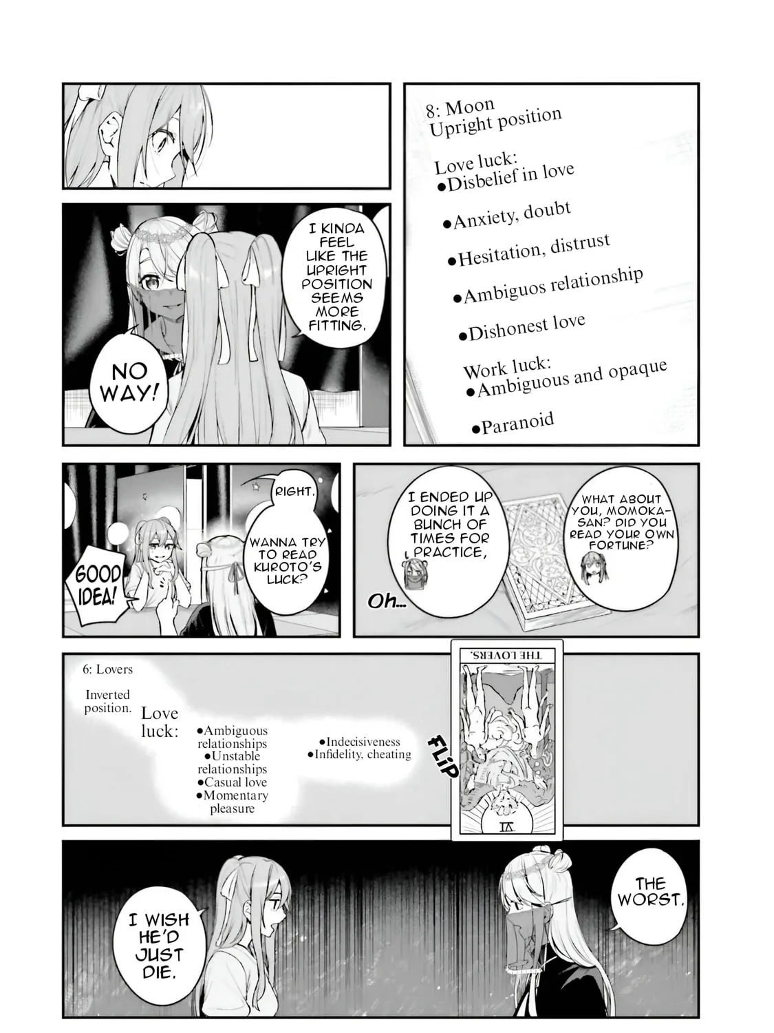 Kamikakushi no Eden Chapter 15 page 56 - 