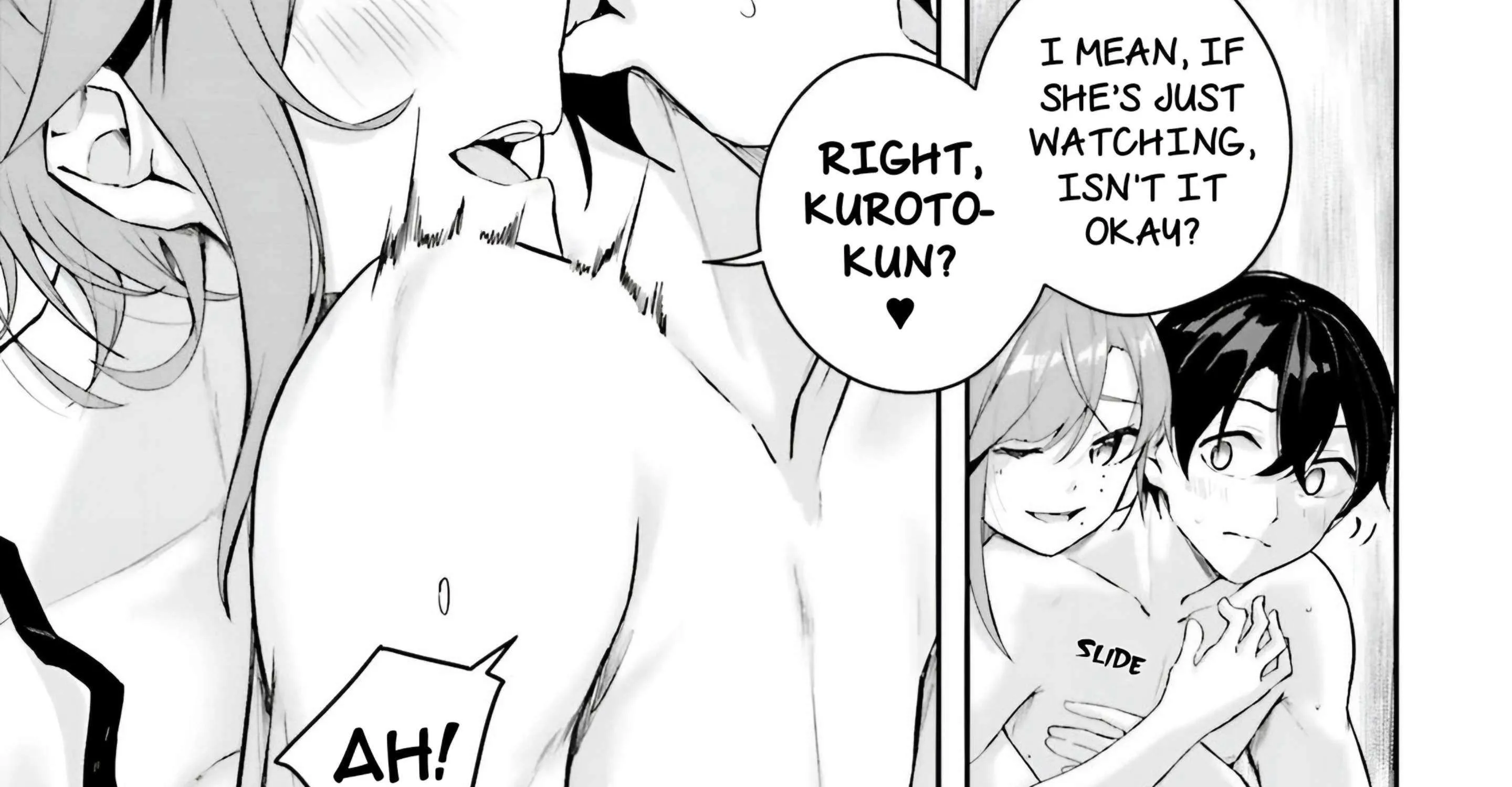 Kamikakushi no Eden Chapter 16 page 101 - 
