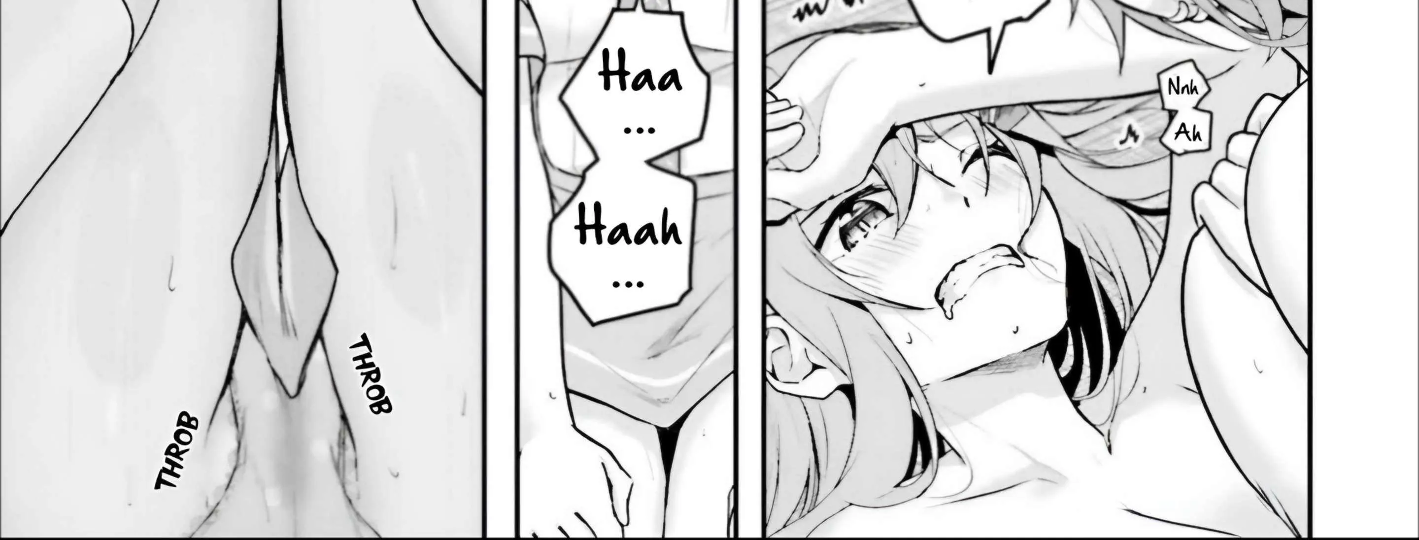 Kamikakushi no Eden Chapter 16 page 108 - 