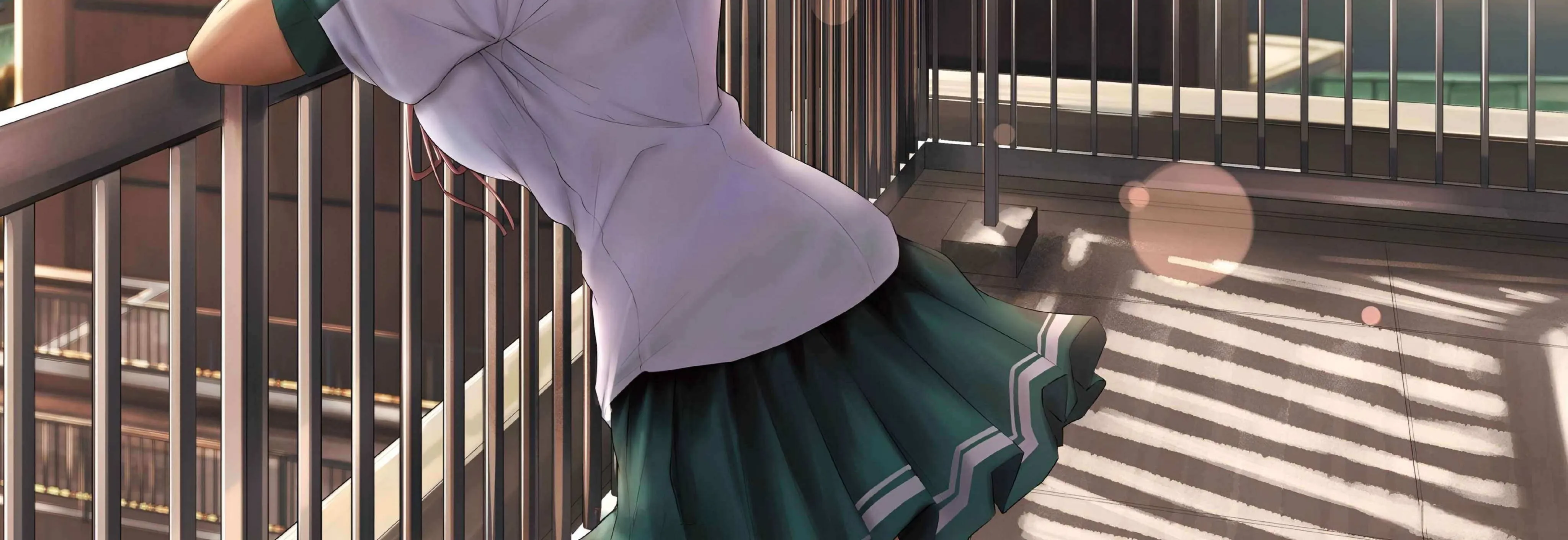 Kamikakushi no Eden Chapter 16 page 12 - 