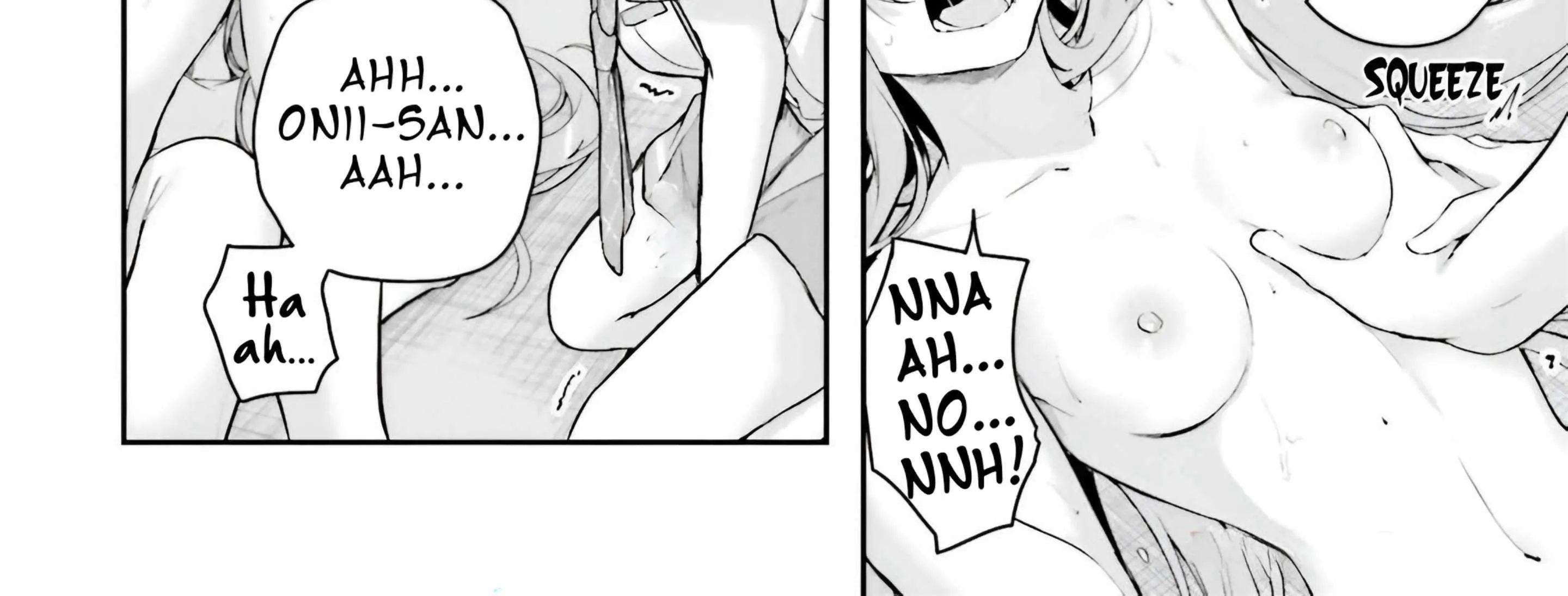 Kamikakushi no Eden Chapter 16 page 111 - 