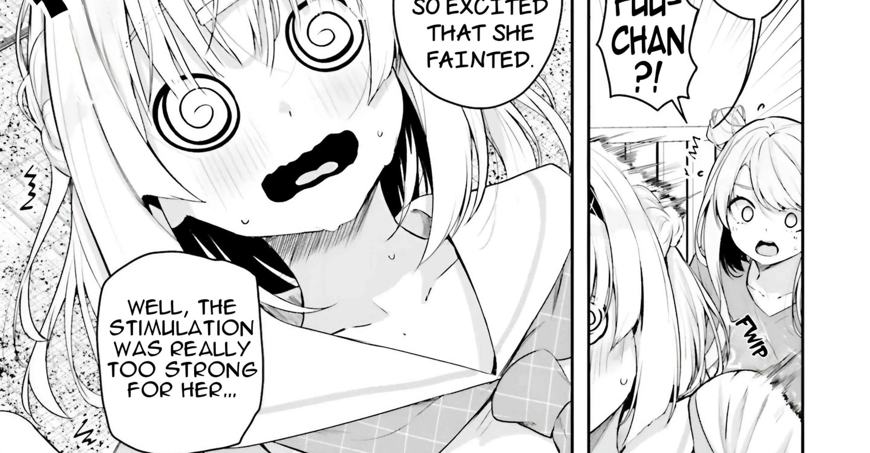 Kamikakushi no Eden Chapter 16 page 119 - 