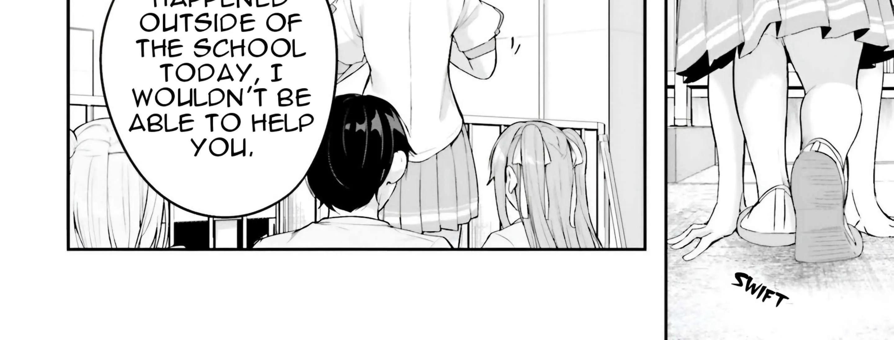 Kamikakushi no Eden Chapter 16 page 123 - 