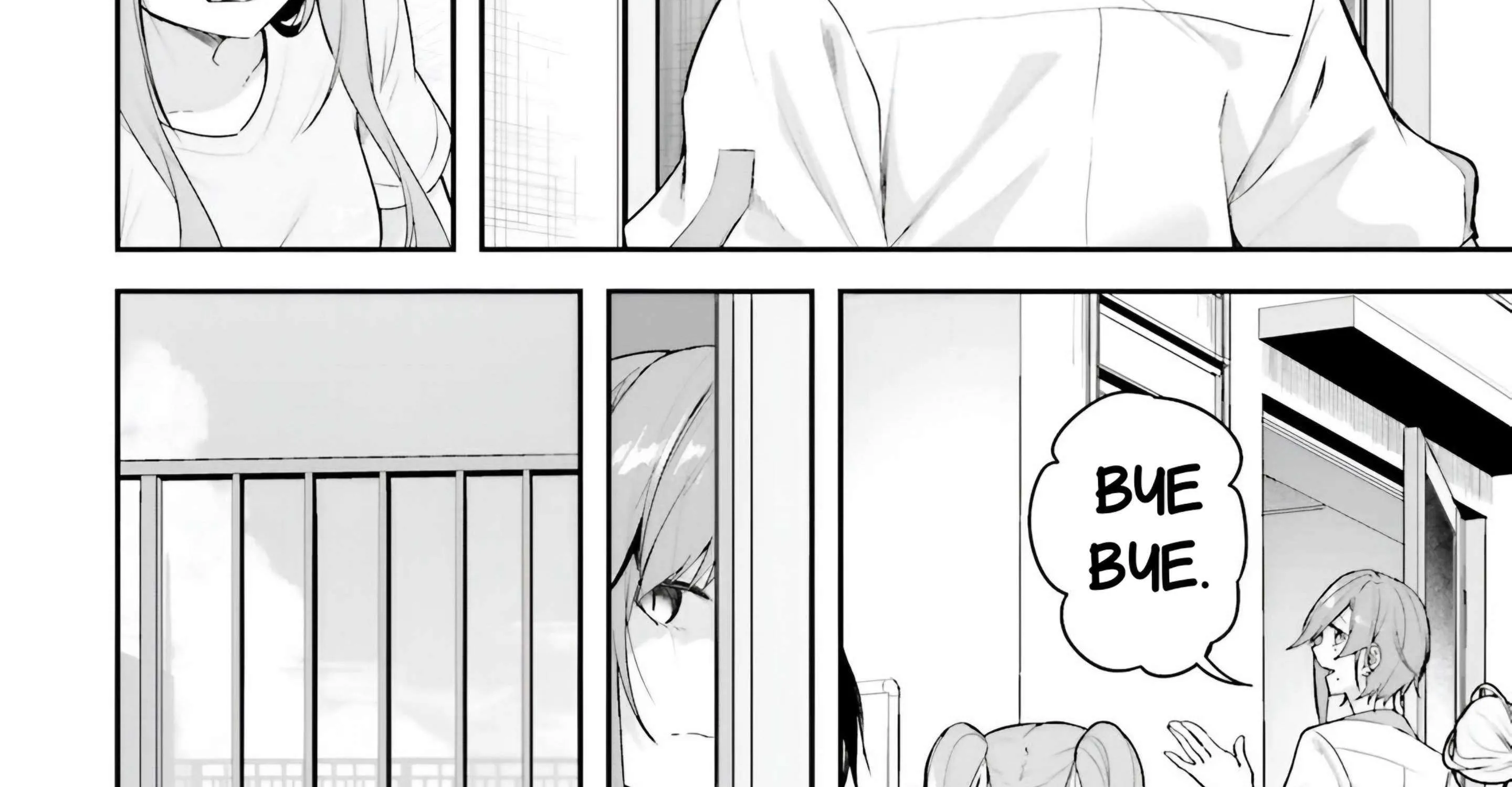 Kamikakushi no Eden Chapter 16 page 128 - 