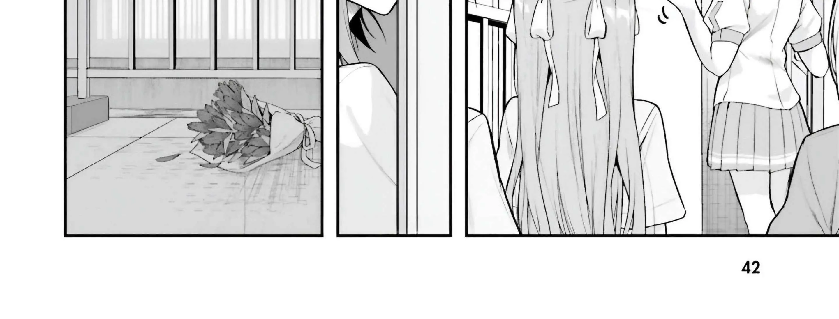 Kamikakushi no Eden Chapter 16 page 129 - 