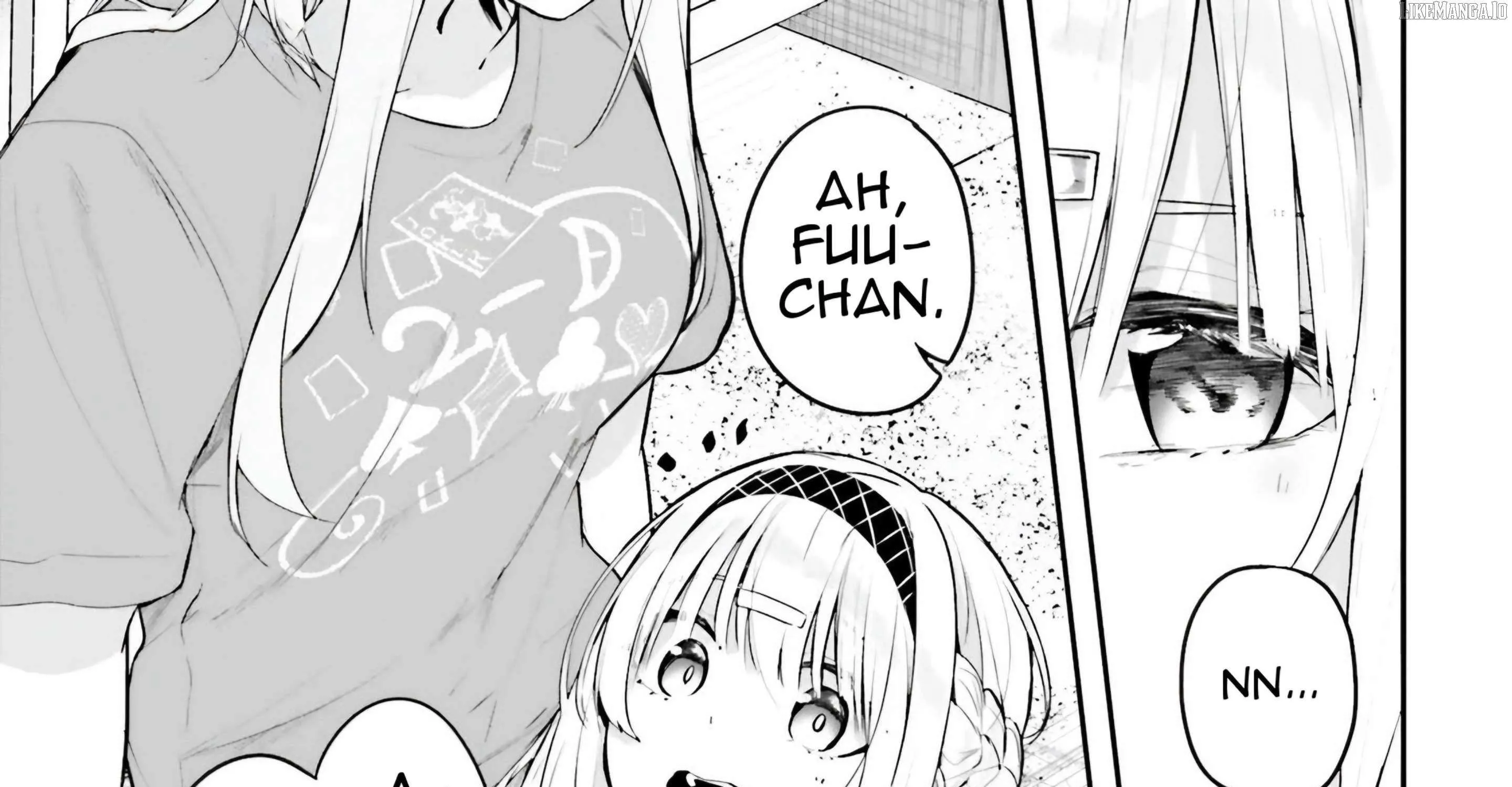 Kamikakushi no Eden Chapter 16 page 130 - 