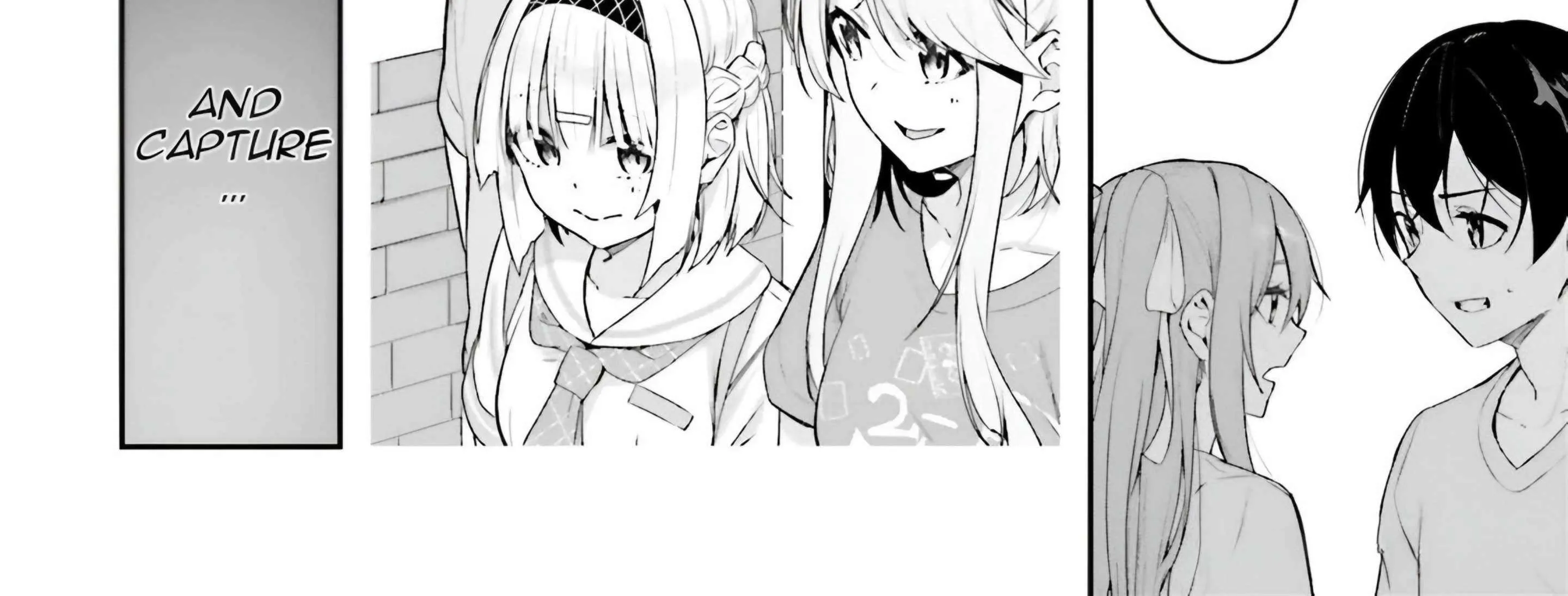 Kamikakushi no Eden Chapter 16 page 141 - 