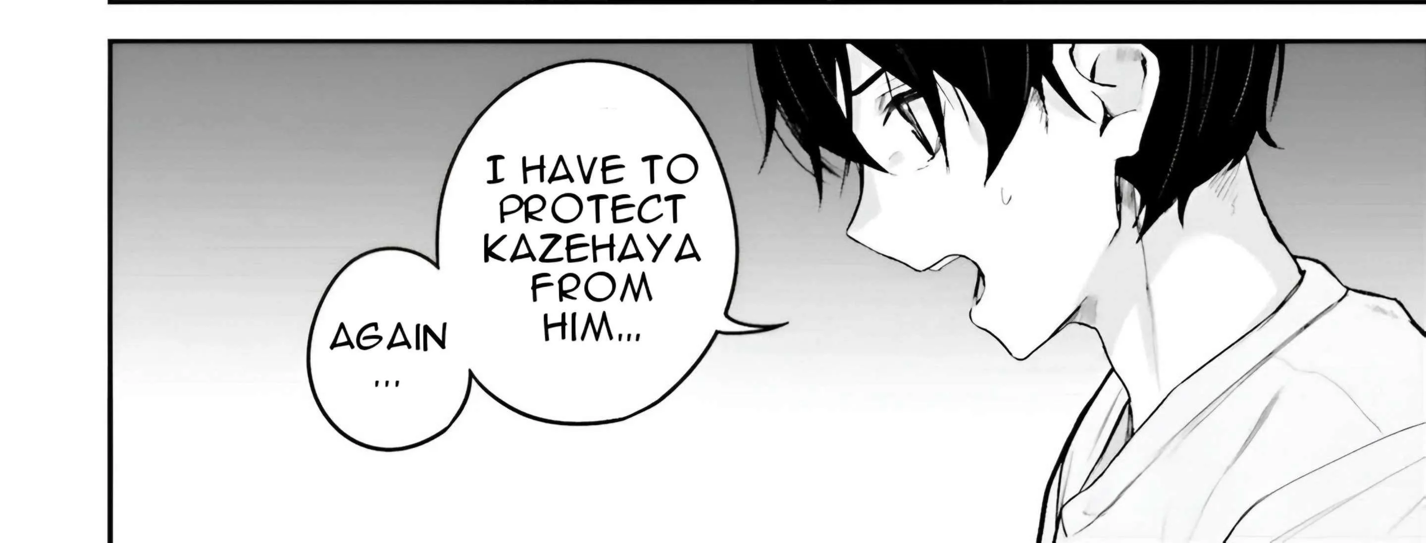 Kamikakushi no Eden Chapter 16 page 147 - 