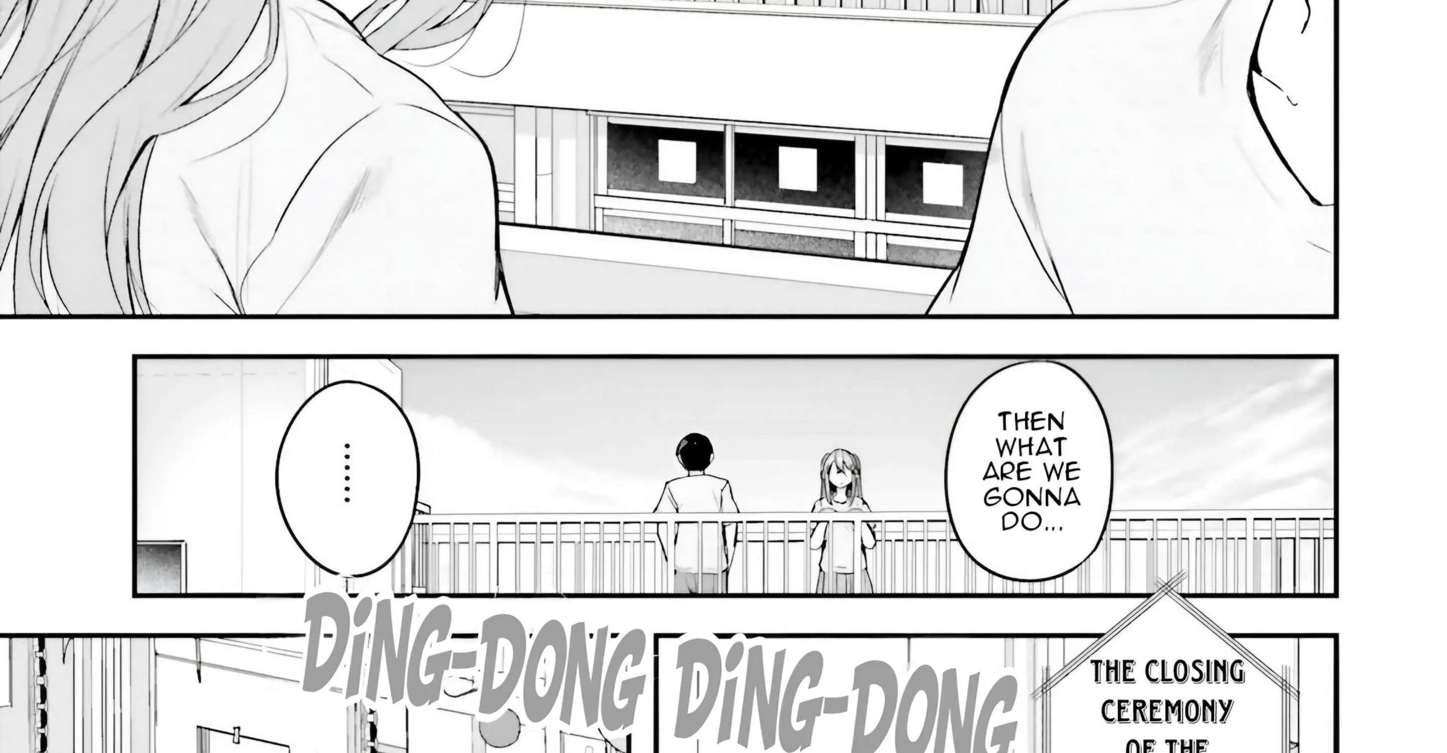 Kamikakushi no Eden Chapter 16 page 149 - 