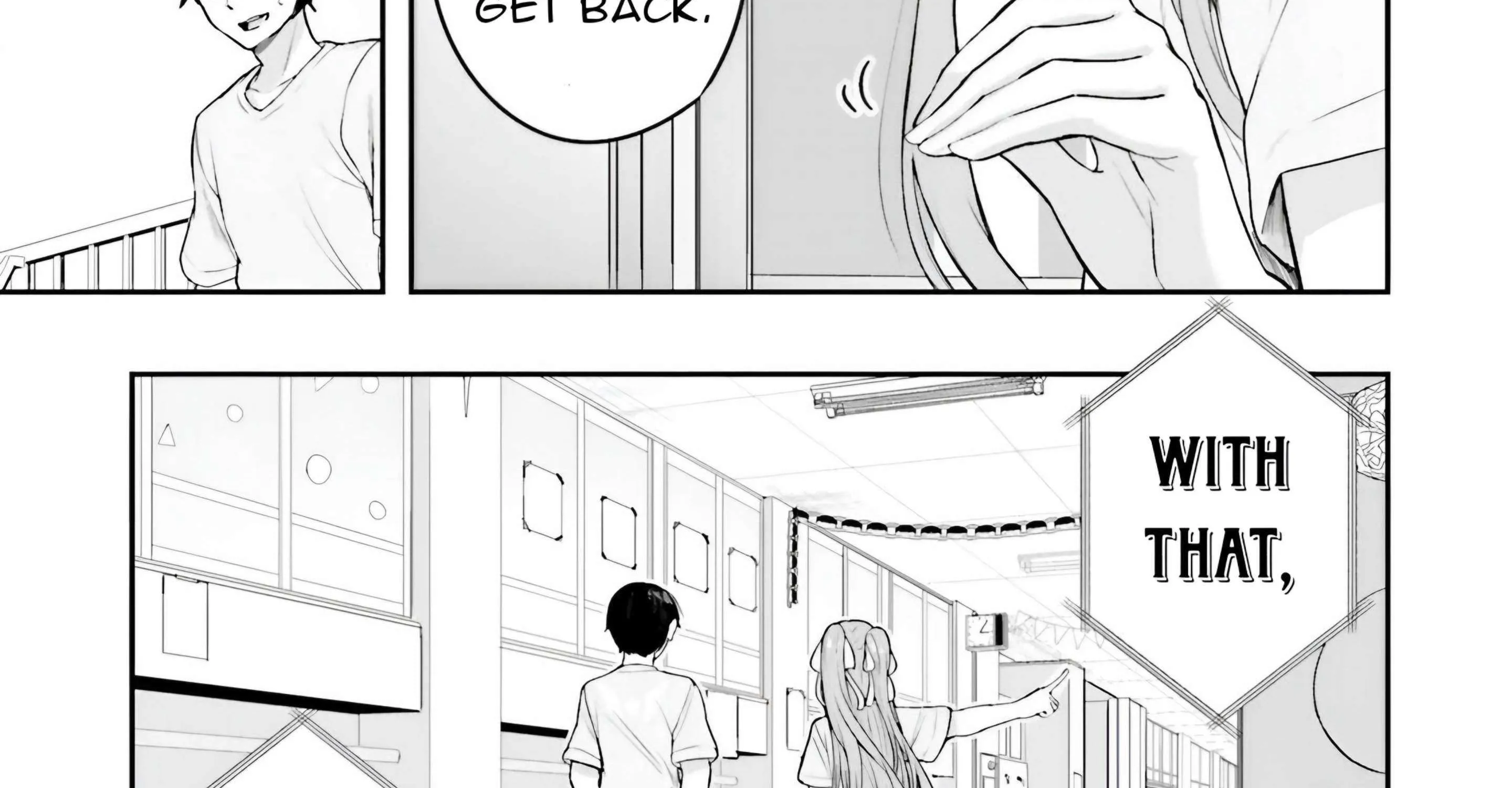 Kamikakushi no Eden Chapter 16 page 155 - 