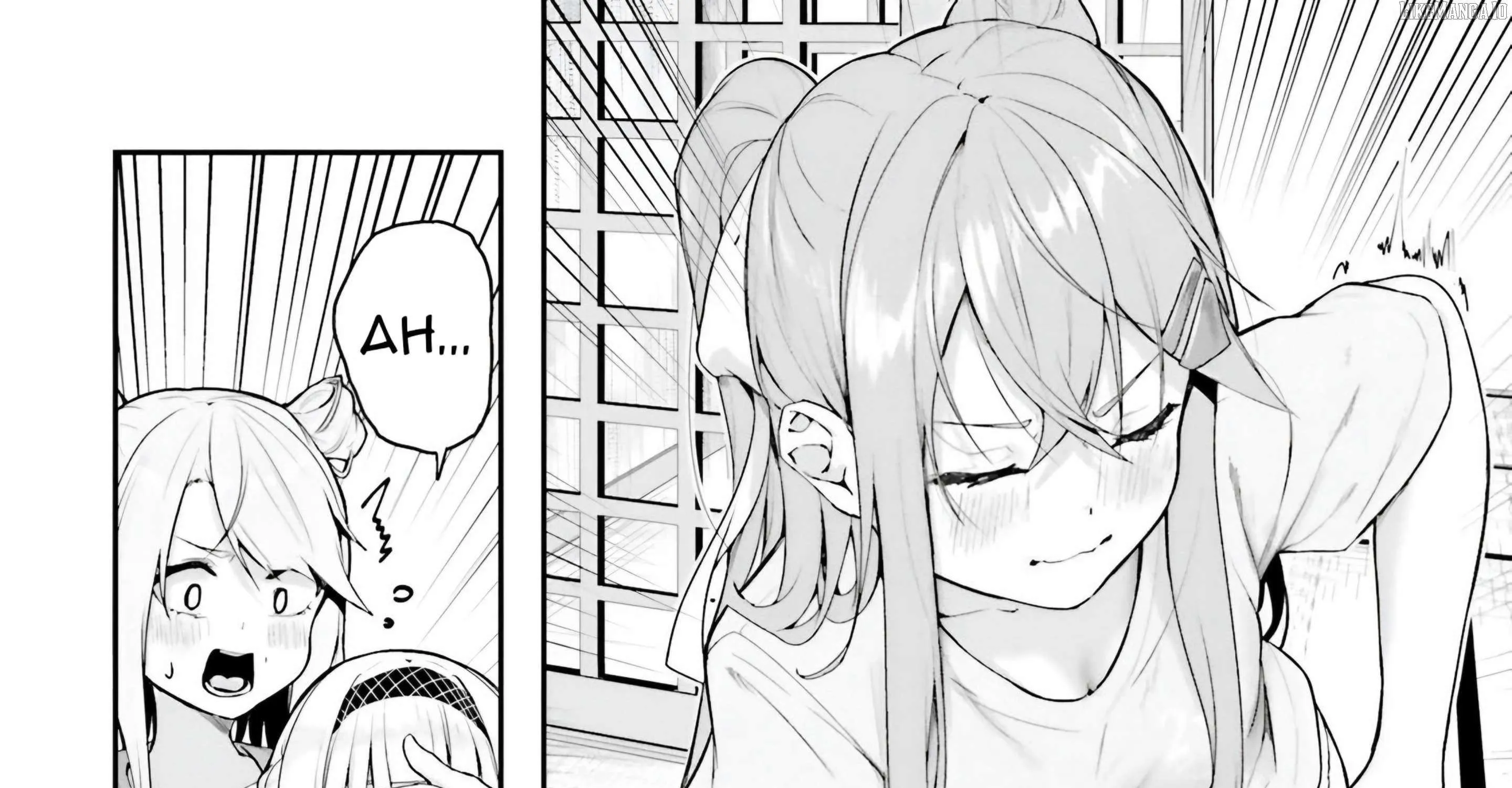 Kamikakushi no Eden Chapter 16 page 19 - 