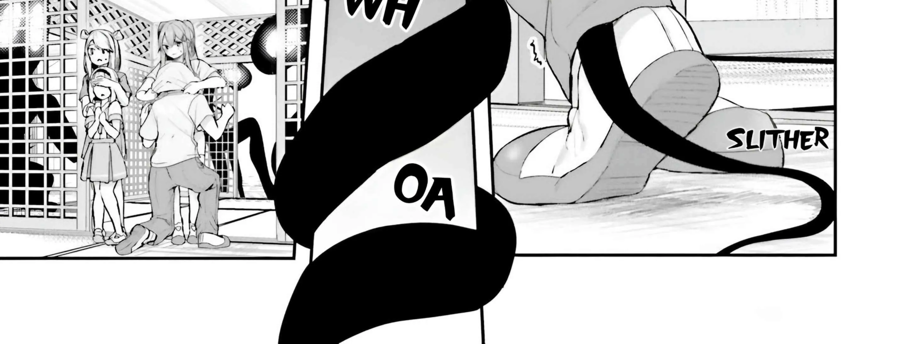 Kamikakushi no Eden Chapter 16 page 24 - 