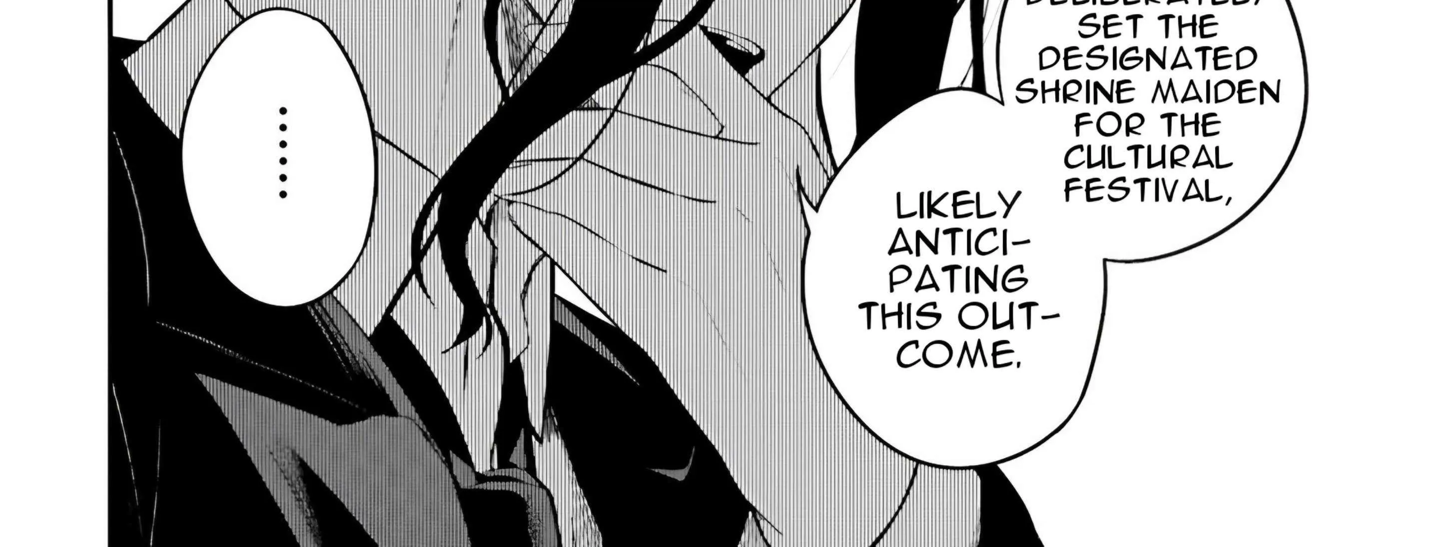 Kamikakushi no Eden Chapter 16 page 33 - 