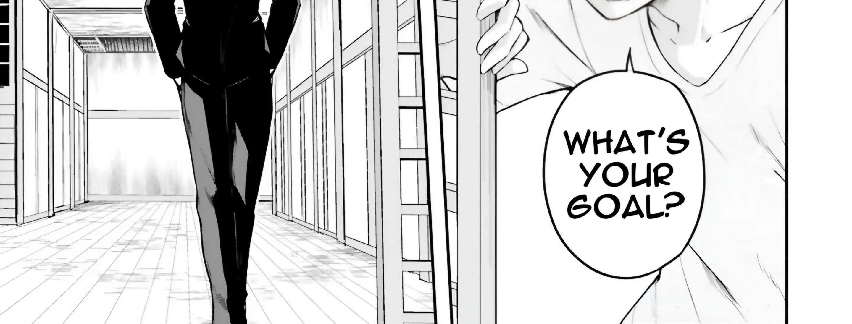 Kamikakushi no Eden Chapter 16 page 36 - 
