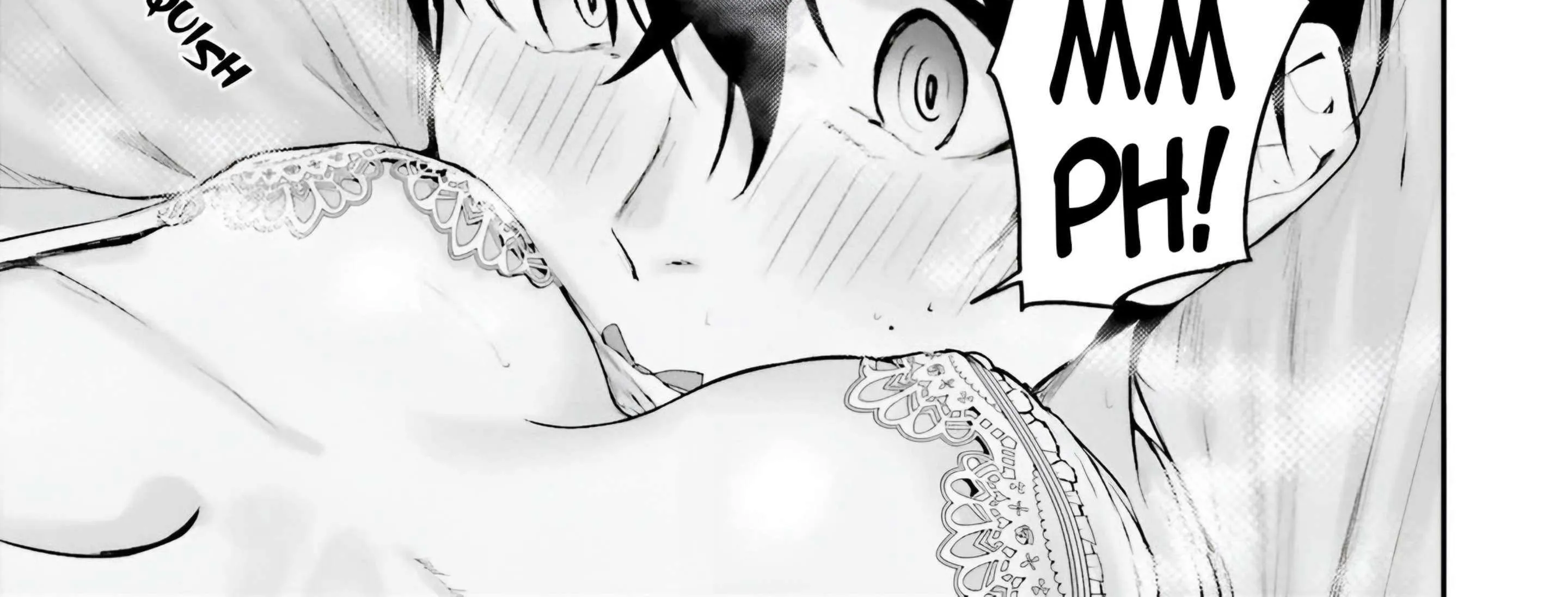 Kamikakushi no Eden Chapter 16 page 42 - 