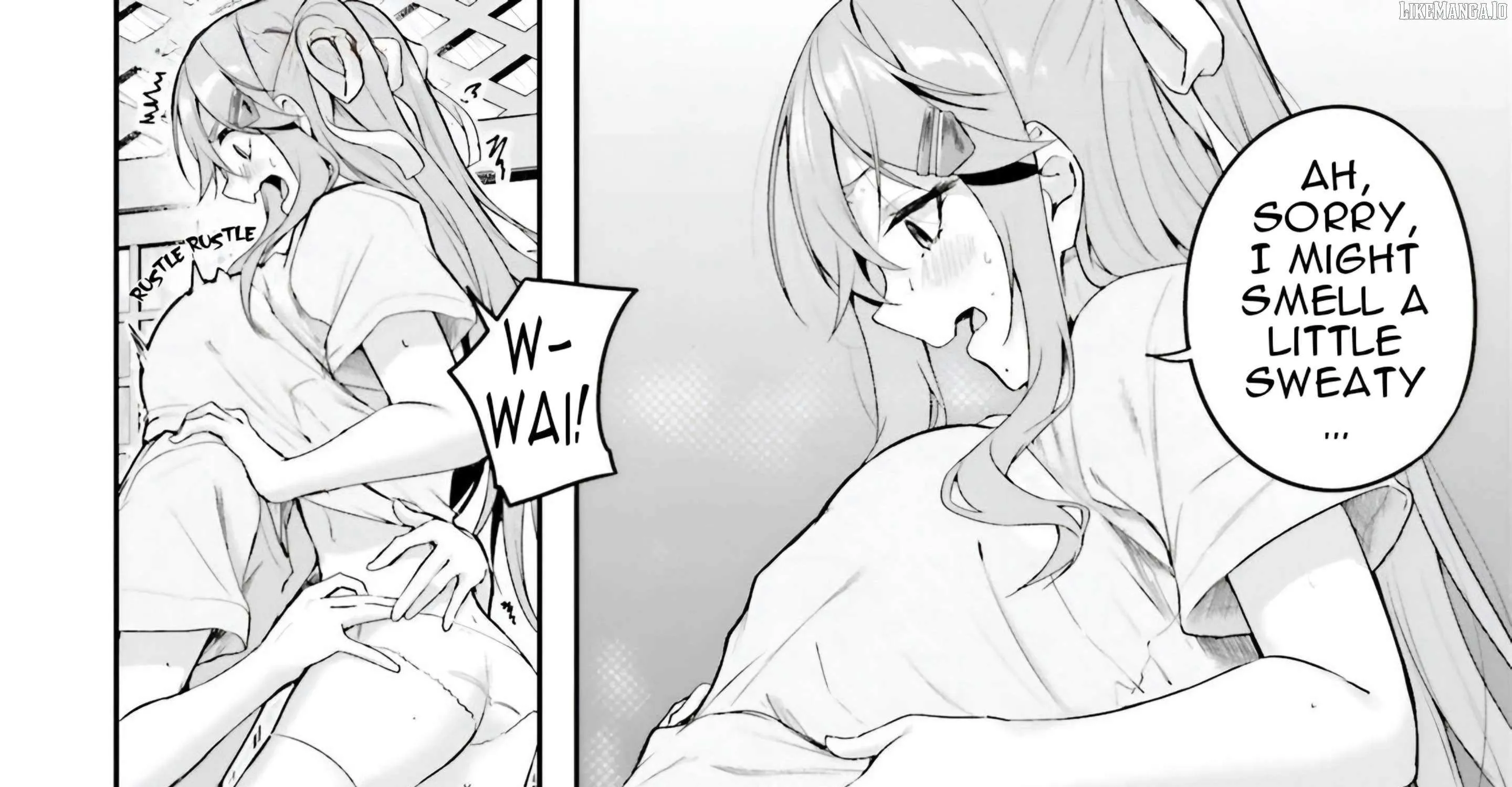 Kamikakushi no Eden Chapter 16 page 43 - 