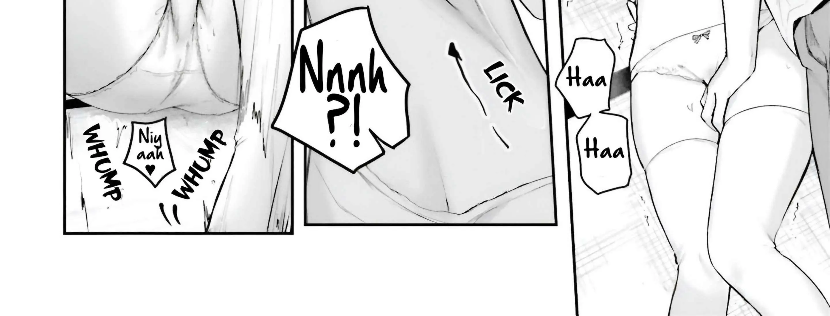 Kamikakushi no Eden Chapter 16 page 51 - 