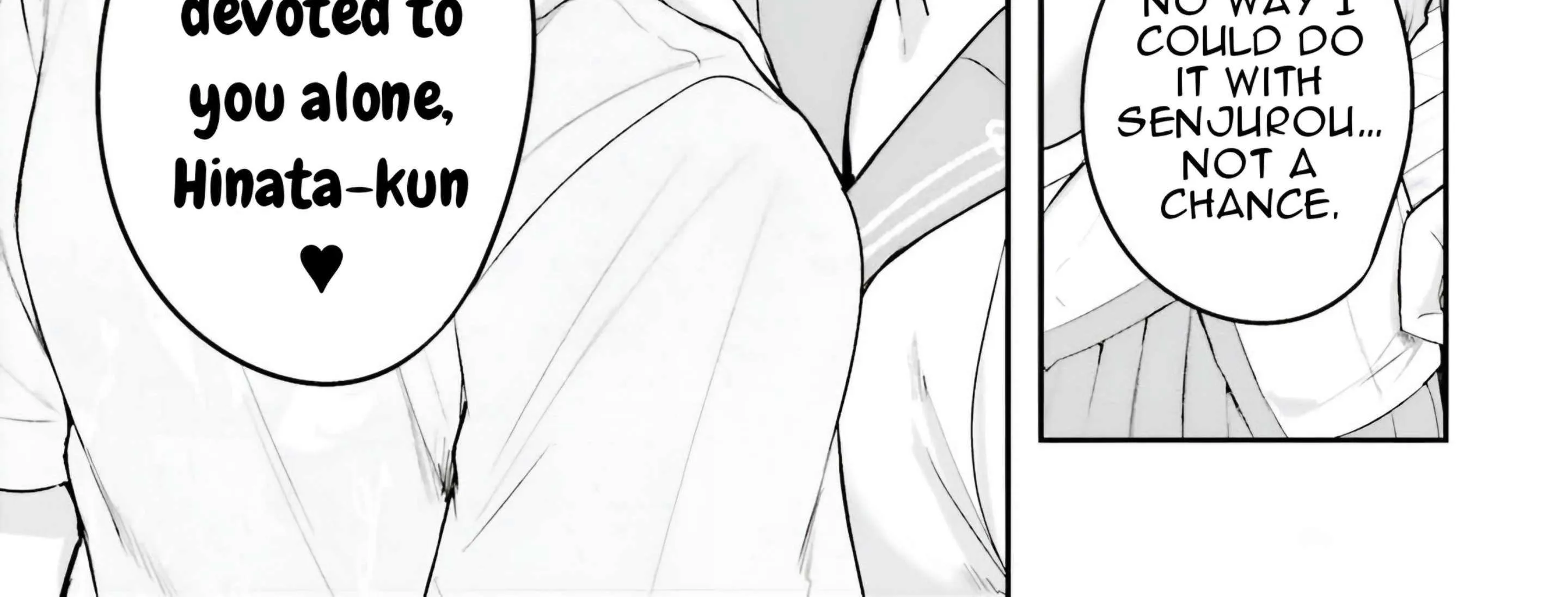 Kamikakushi no Eden Chapter 16 page 60 - 