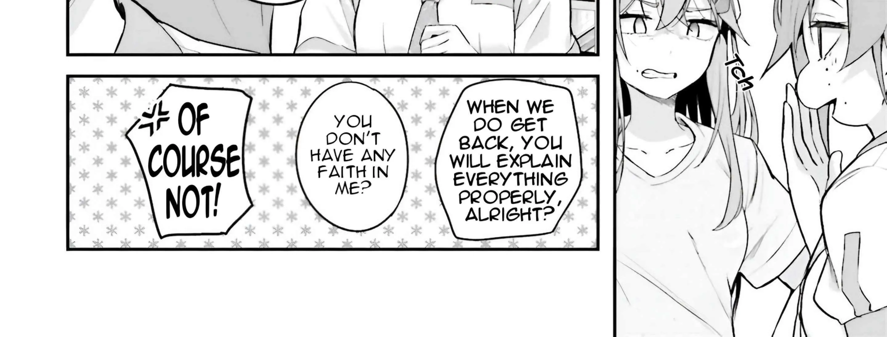 Kamikakushi no Eden Chapter 16 page 63 - 