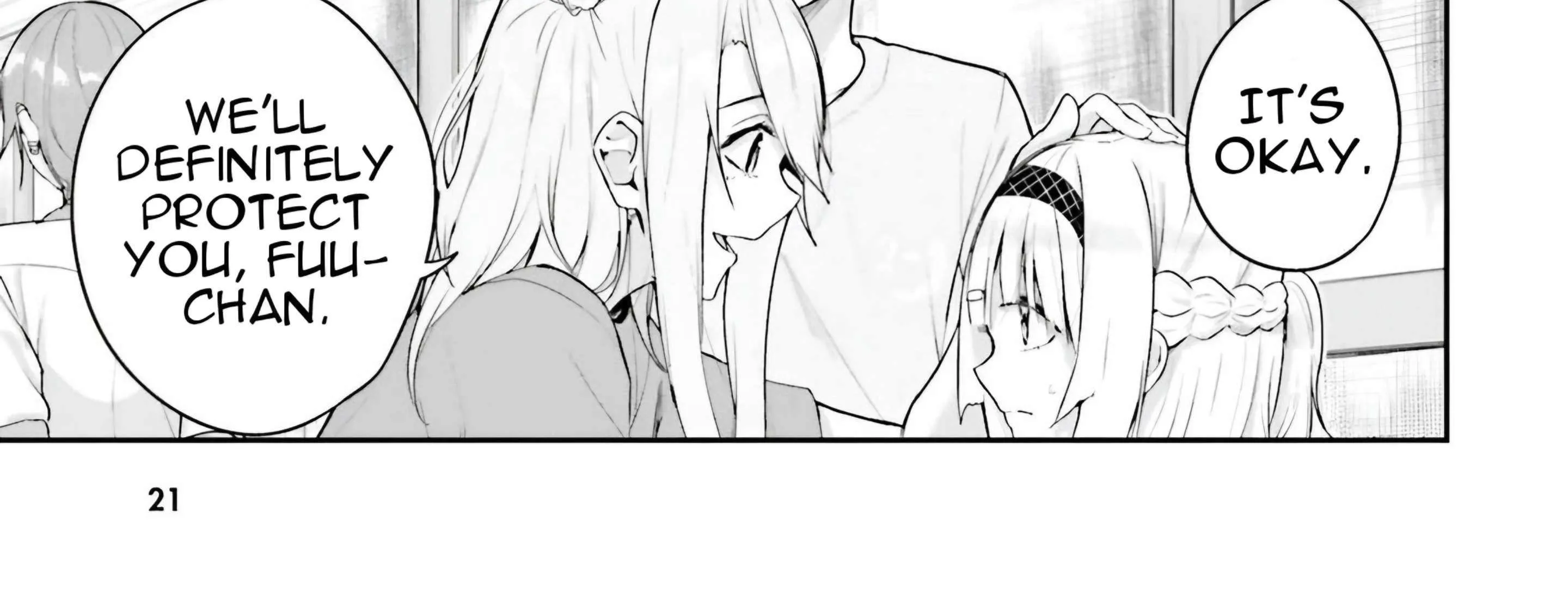 Kamikakushi no Eden Chapter 16 page 66 - 