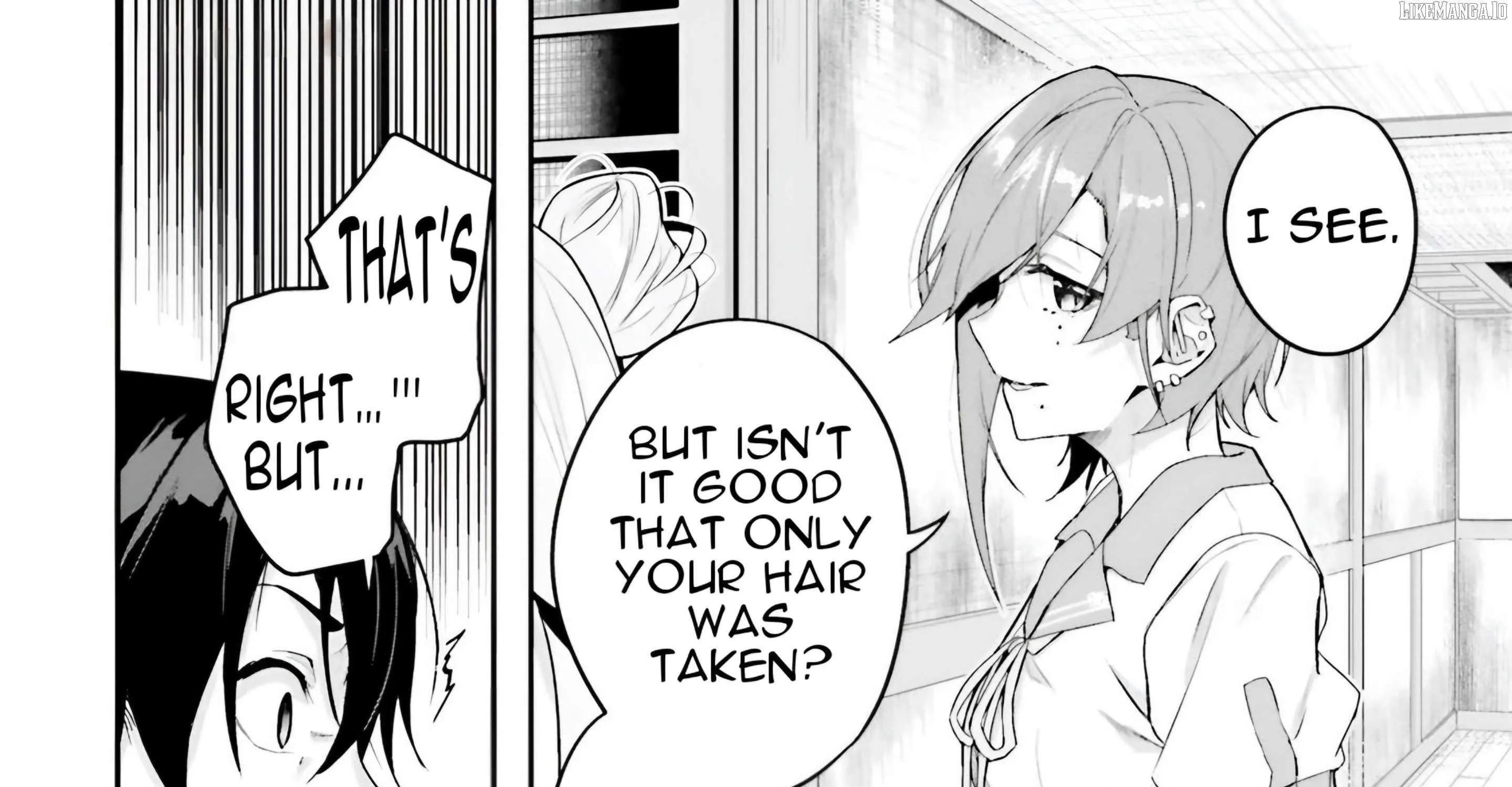 Kamikakushi no Eden Chapter 16 page 73 - 