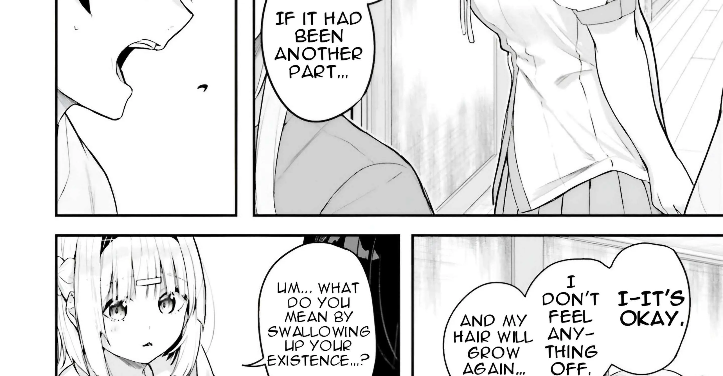 Kamikakushi no Eden Chapter 16 page 74 - 