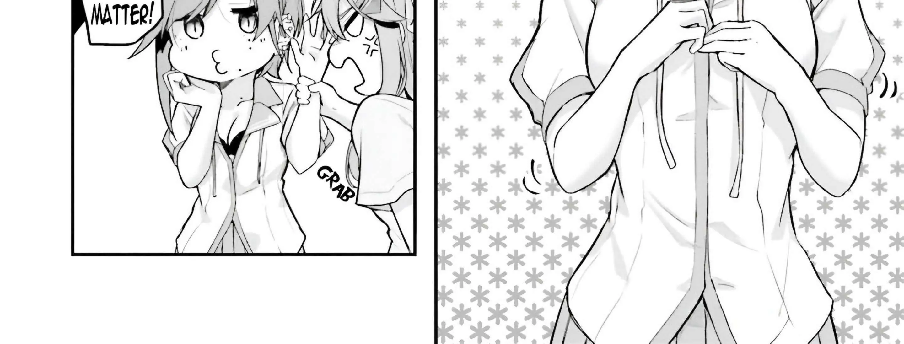 Kamikakushi no Eden Chapter 16 page 81 - 