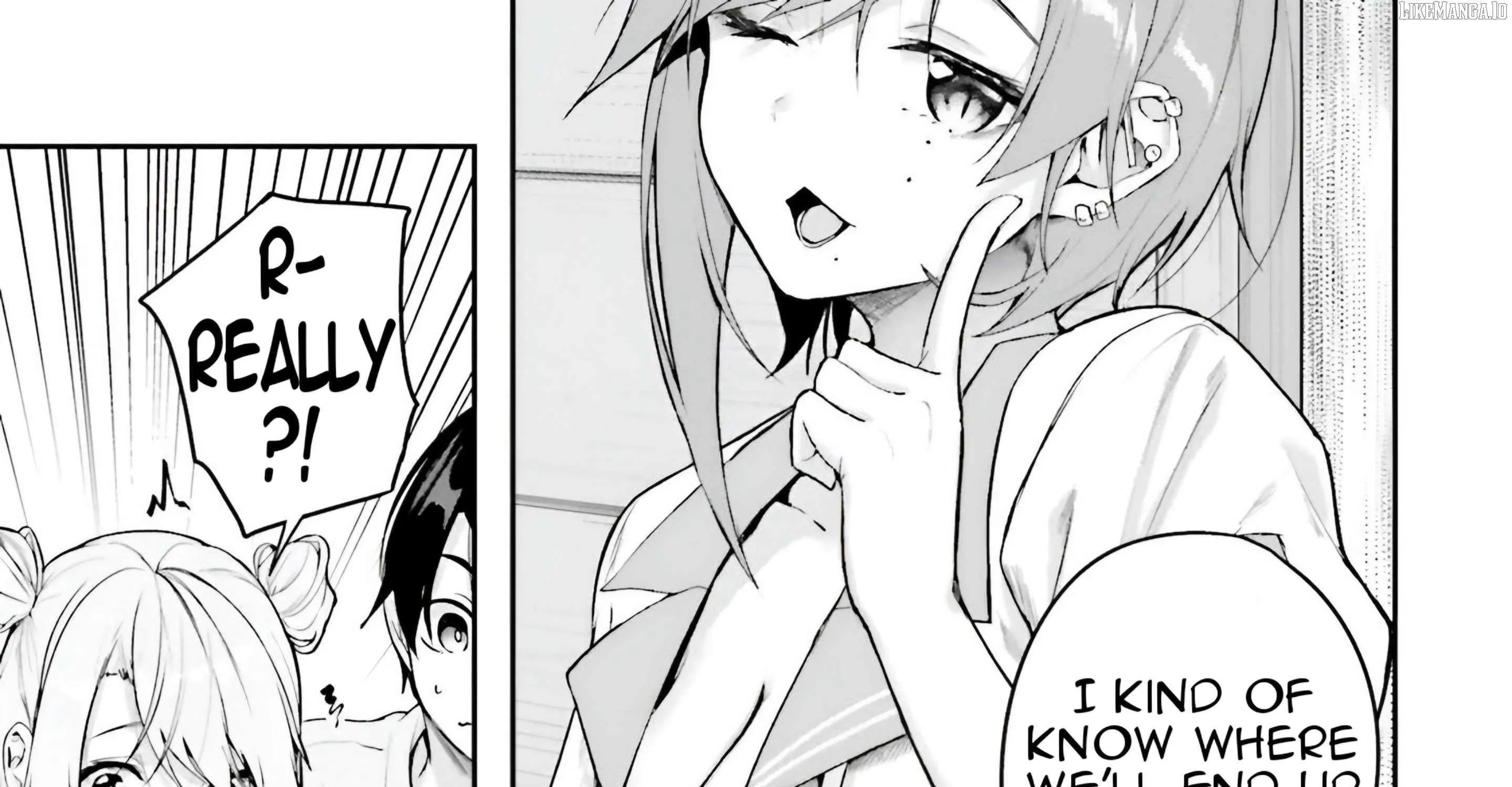 Kamikakushi no Eden Chapter 16 page 82 - 