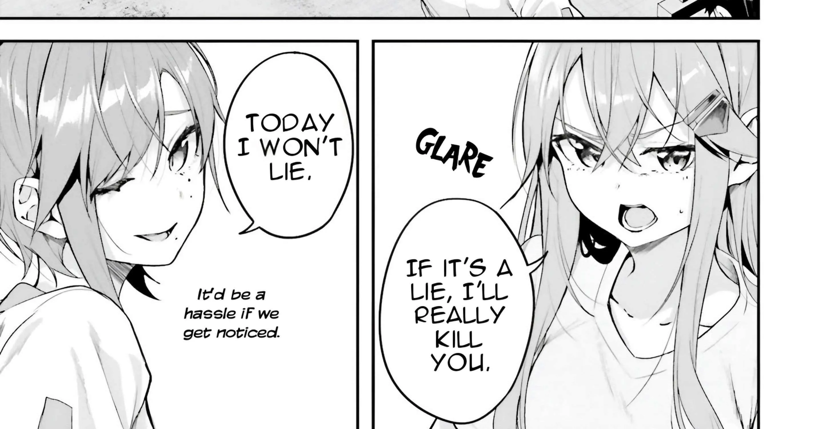 Kamikakushi no Eden Chapter 16 page 89 - 