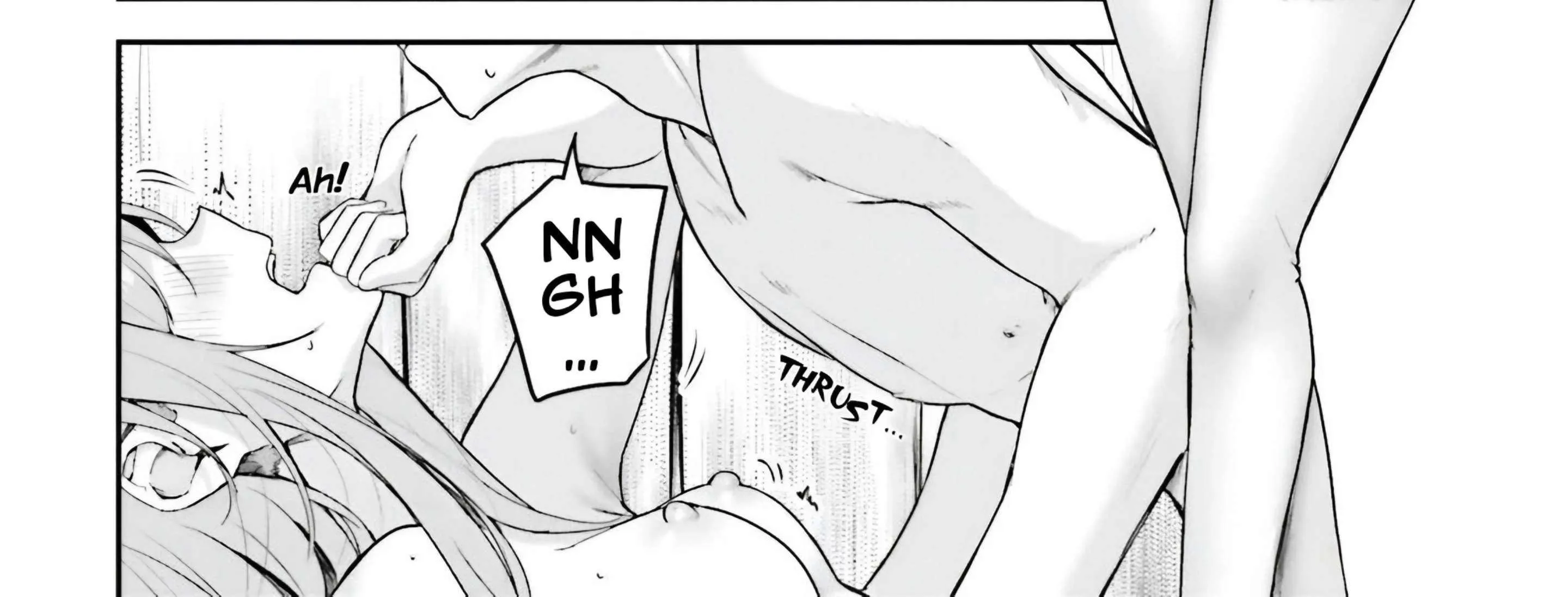 Kamikakushi no Eden Chapter 16 page 93 - 
