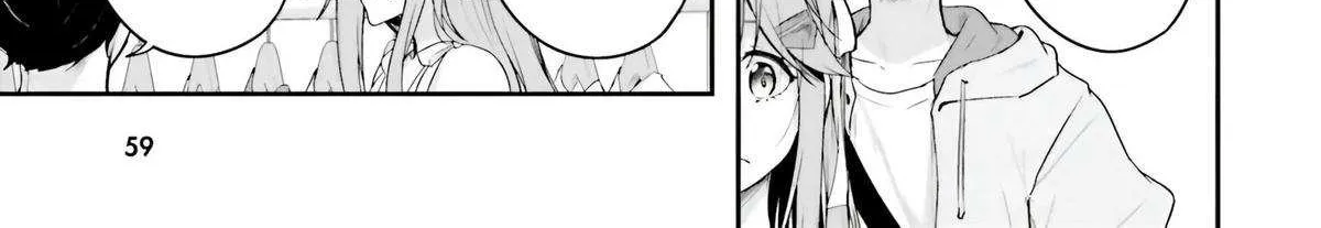Kamikakushi no Eden Chapter 17 page 14 - 