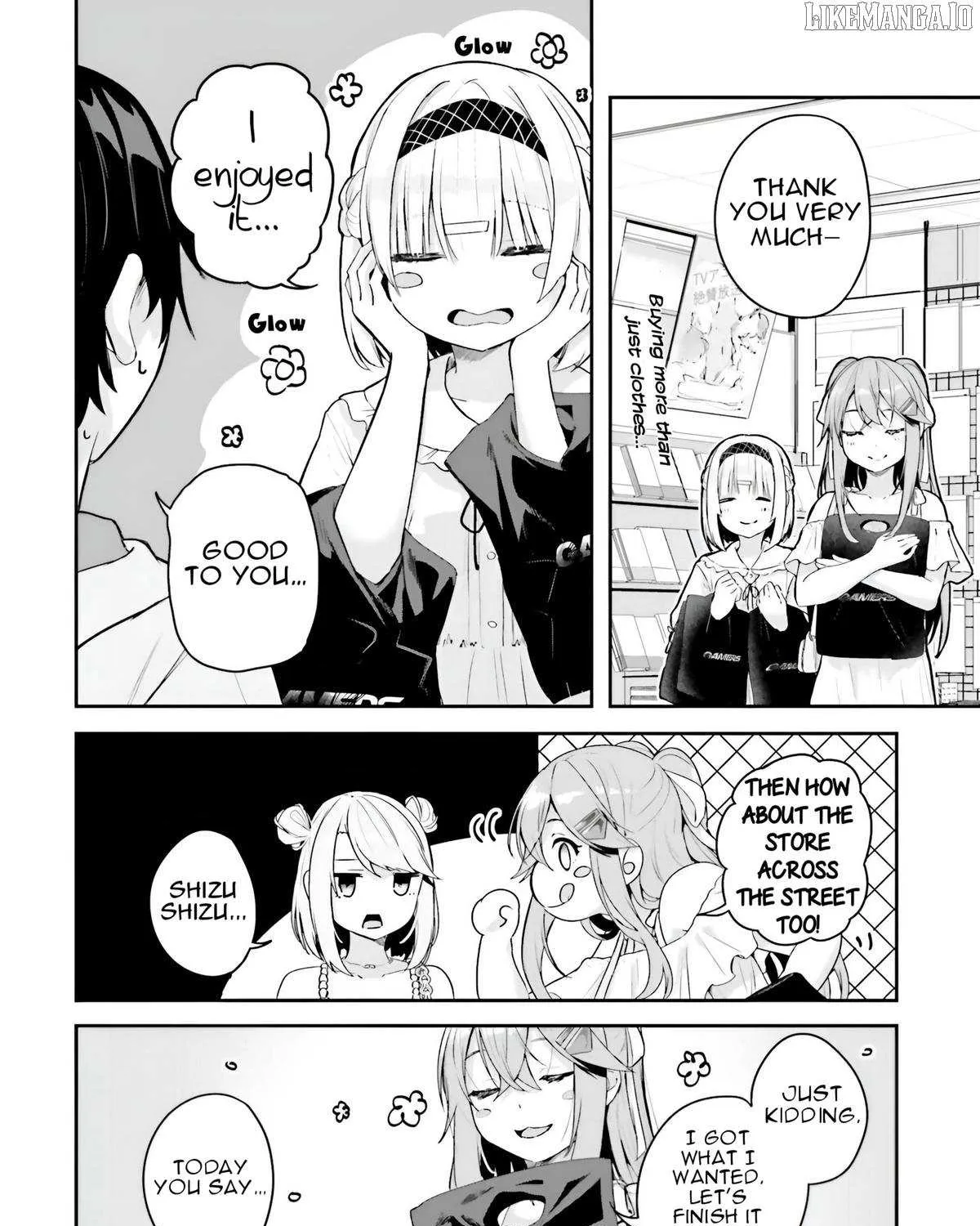 Kamikakushi no Eden Chapter 17 page 27 - 