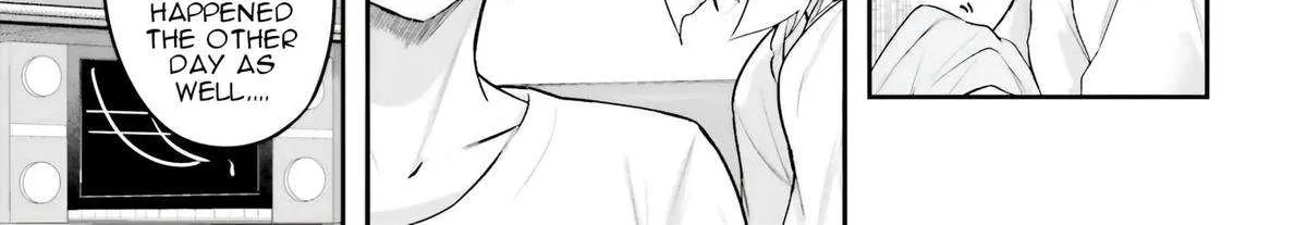 Kamikakushi no Eden Chapter 17 page 34 - 