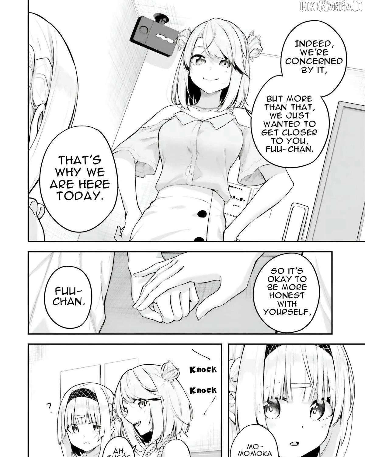 Kamikakushi no Eden Chapter 17 page 43 - 