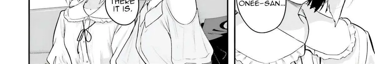 Kamikakushi no Eden Chapter 17 page 44 - 