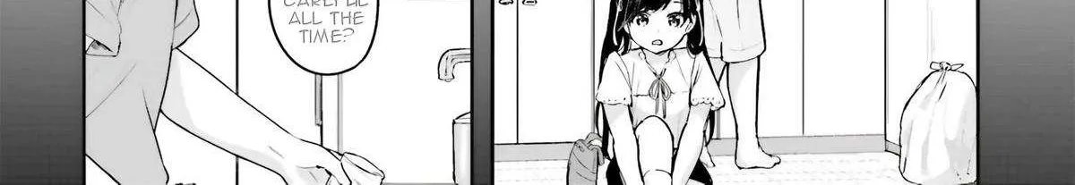 Kamikakushi no Eden Chapter 17 page 52 - 