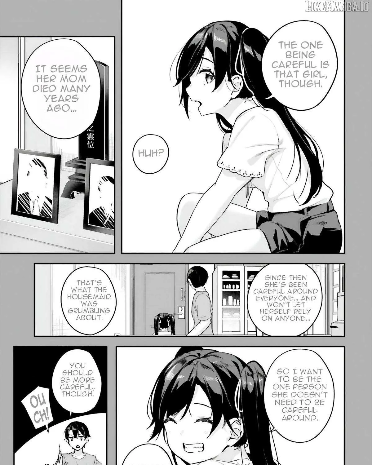 Kamikakushi no Eden Chapter 17 page 53 - 
