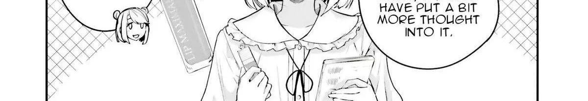 Kamikakushi no Eden Chapter 17 page 60 - 