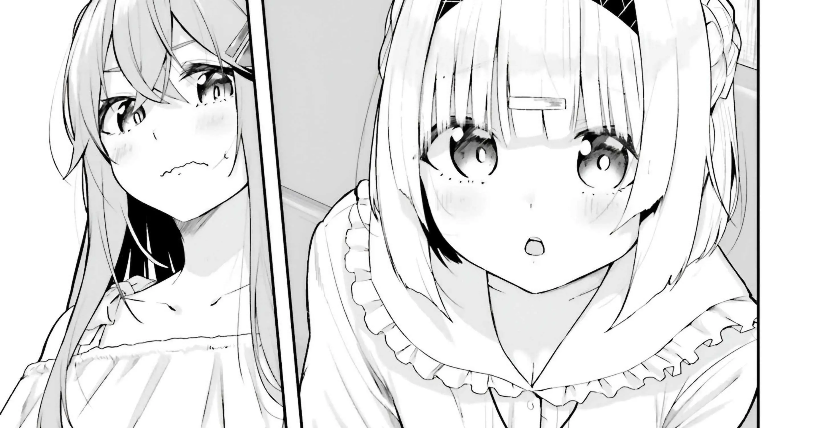 Kamikakushi no Eden Chapter 18 page 2 - 