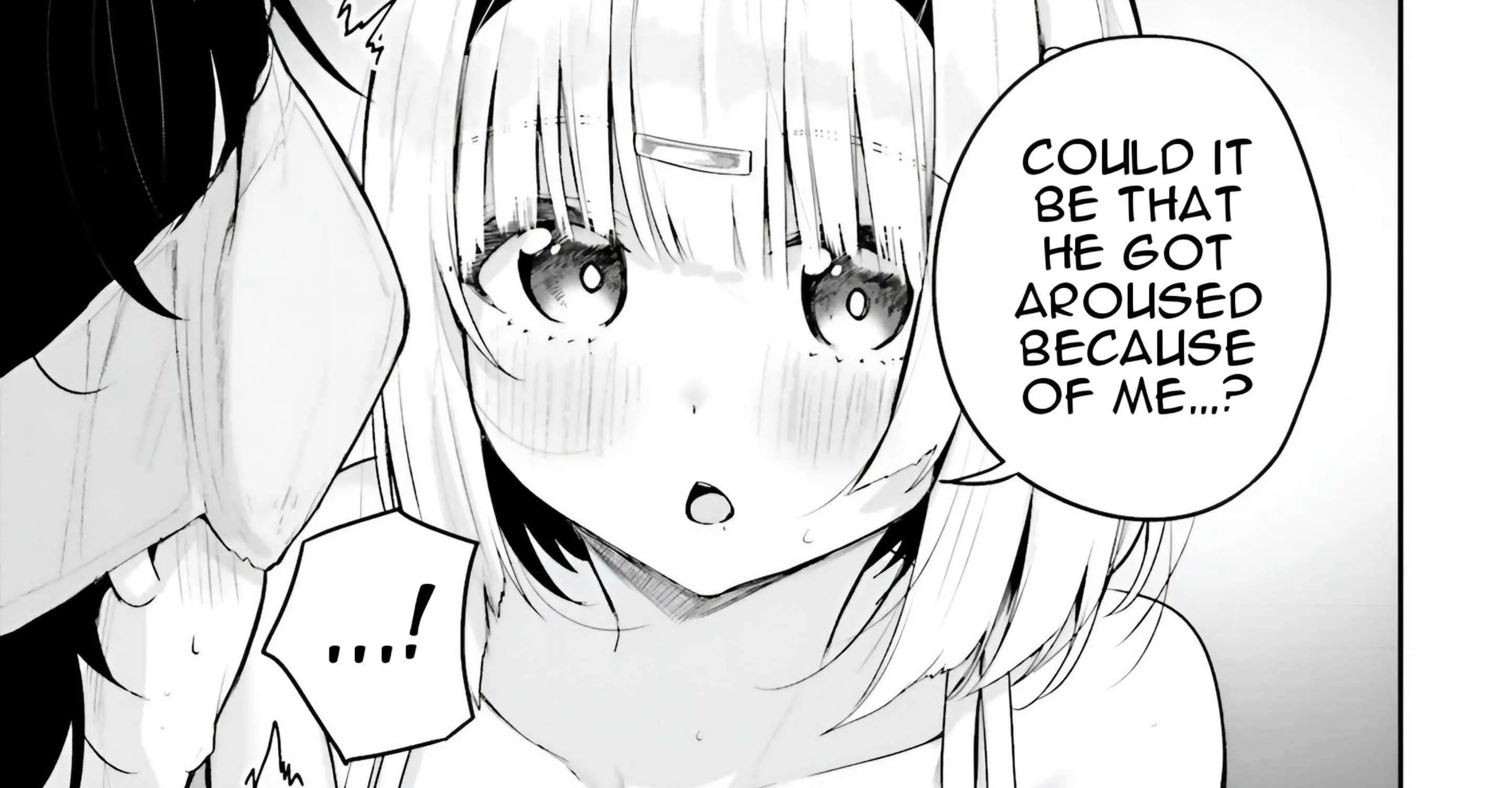 Kamikakushi no Eden Chapter 18 page 26 - 