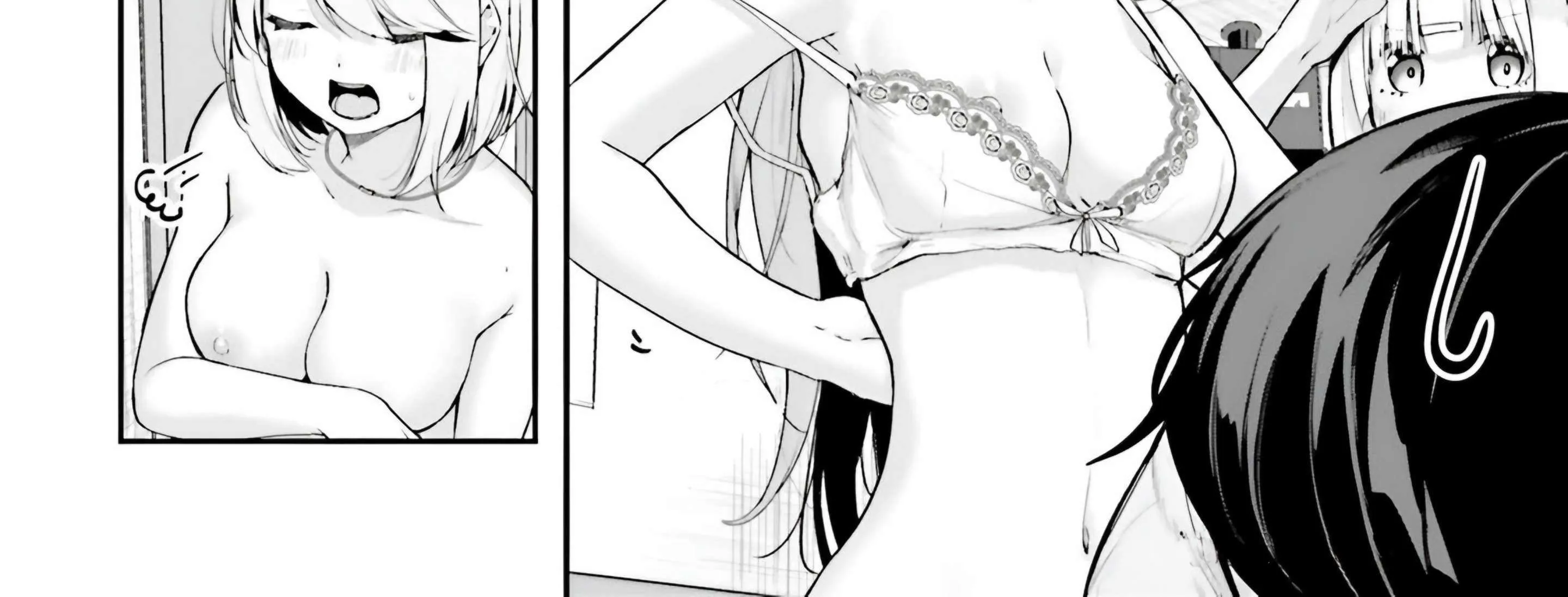Kamikakushi no Eden Chapter 18 page 30 - 