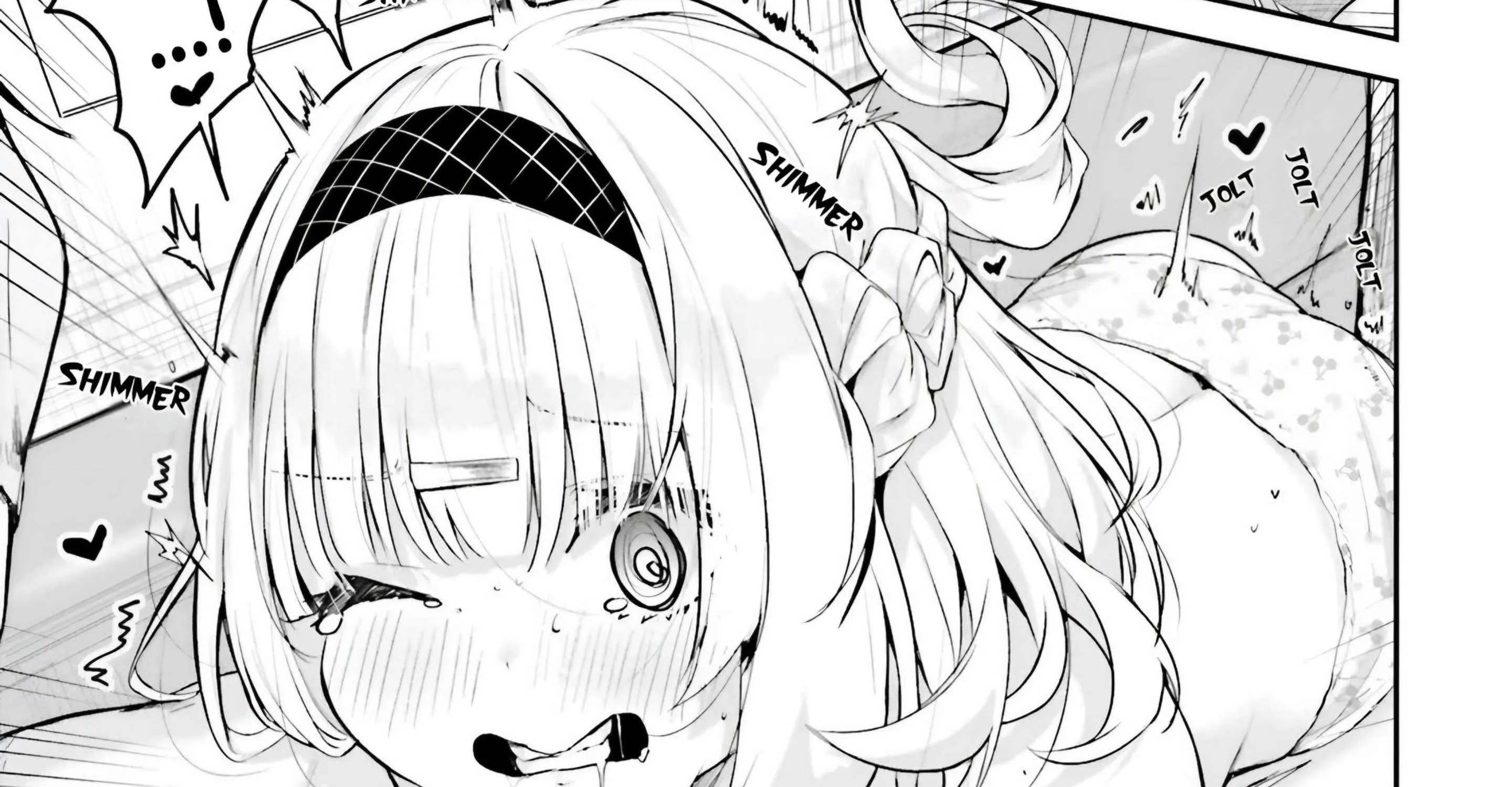 Kamikakushi no Eden Chapter 18 page 44 - 