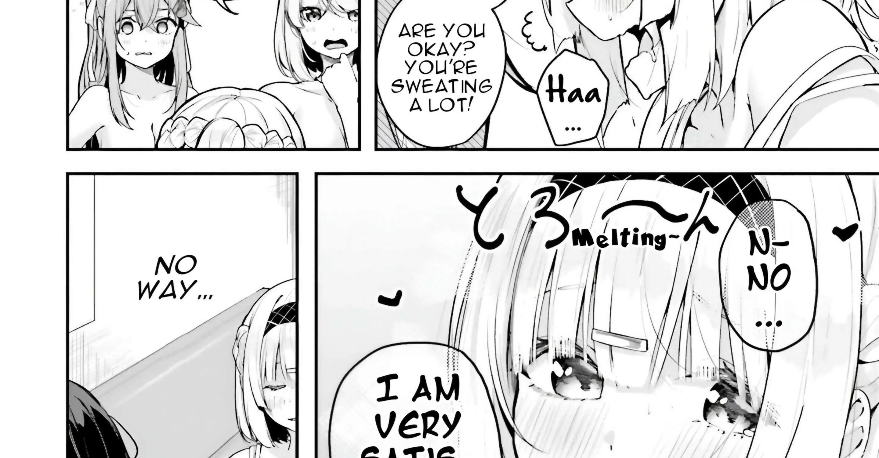 Kamikakushi no Eden Chapter 18 page 47 - 