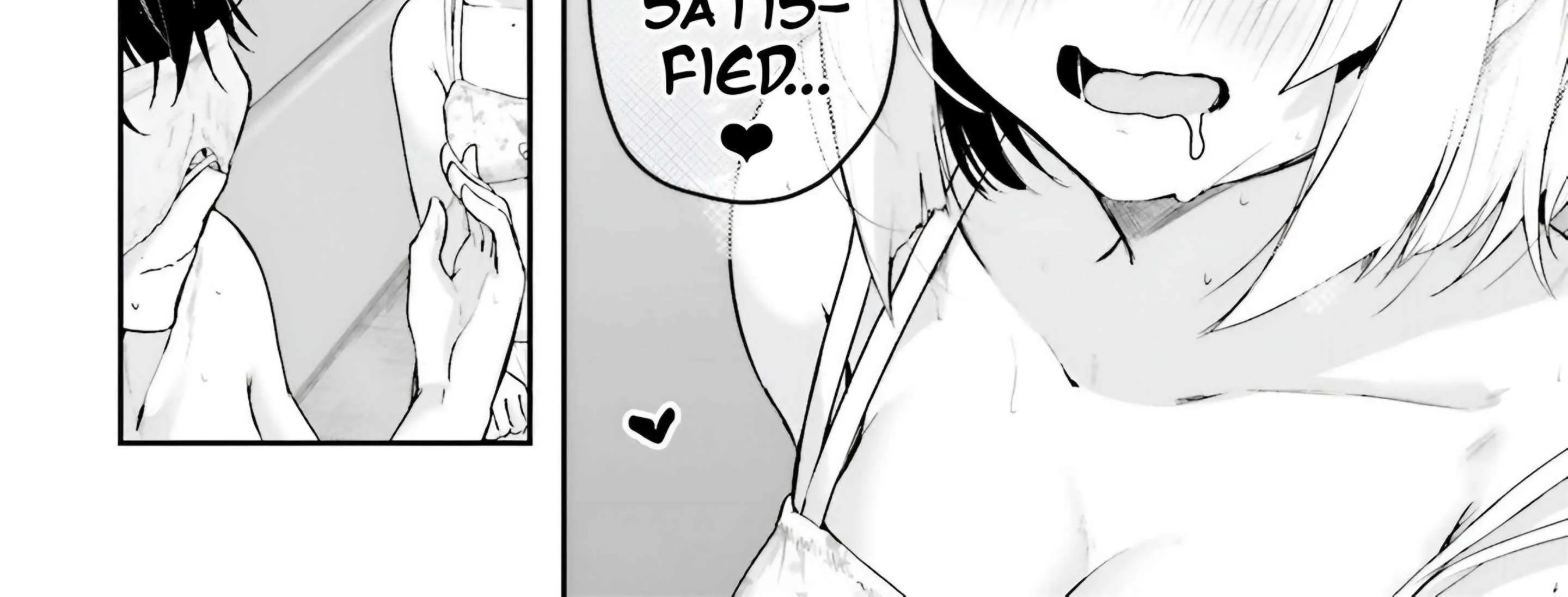 Kamikakushi no Eden Chapter 18 page 48 - 