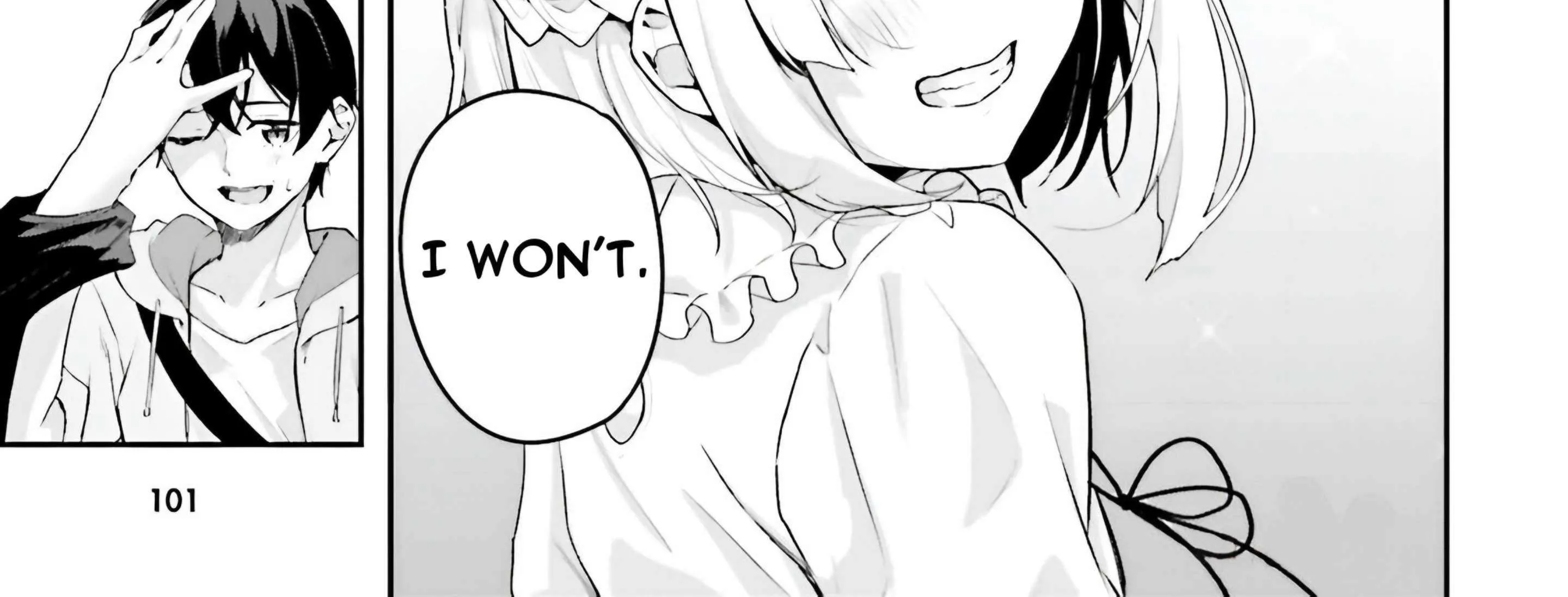 Kamikakushi no Eden Chapter 18 page 51 - 